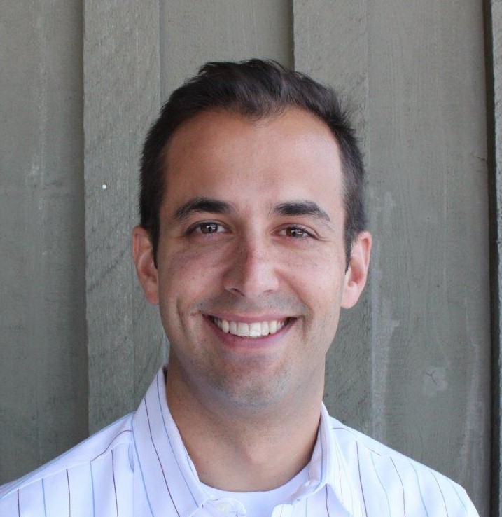 John D. Shreck, CPA, MBA